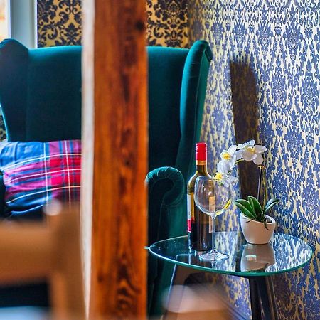 Ferienwohnung Ziegelbergsweg Wernigerode Buitenkant foto