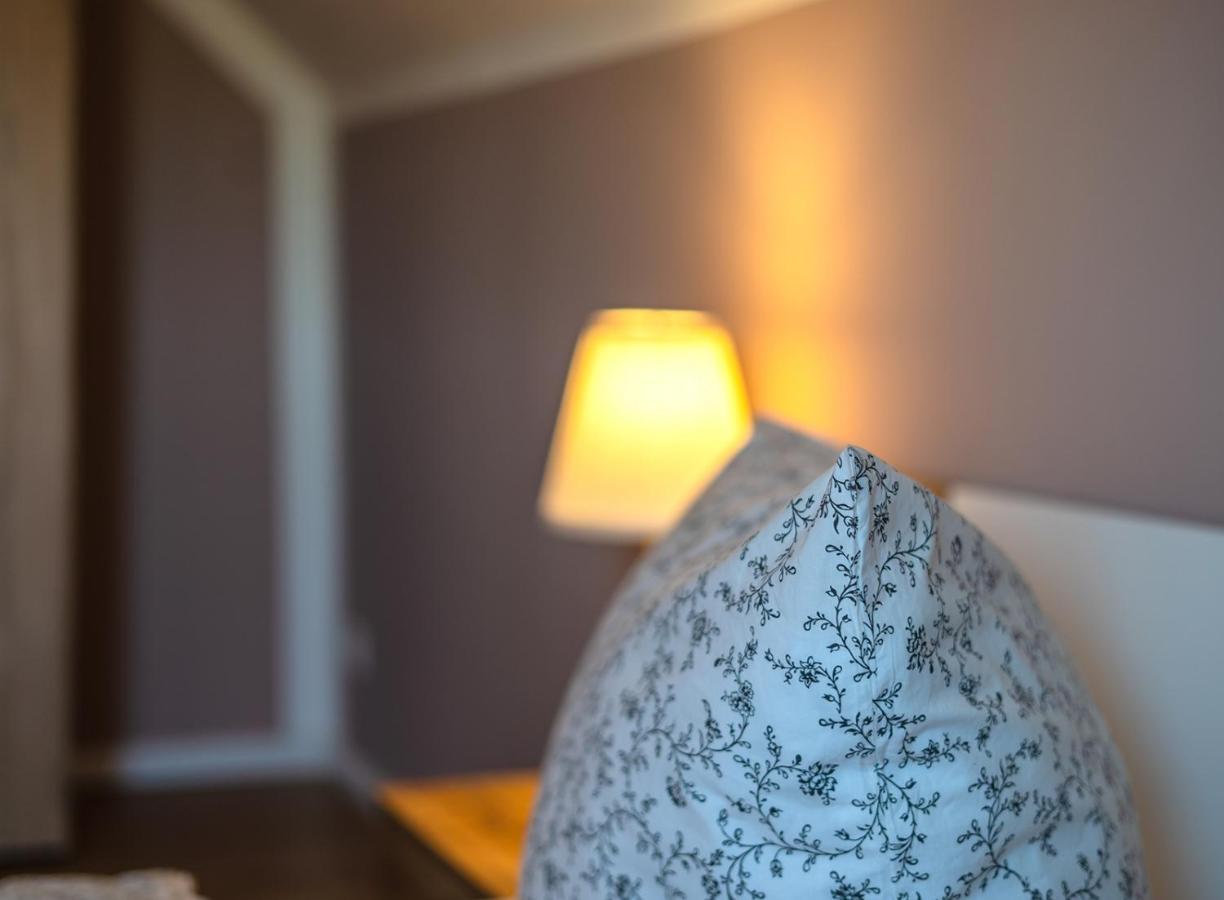 Ferienwohnung Ziegelbergsweg Wernigerode Buitenkant foto