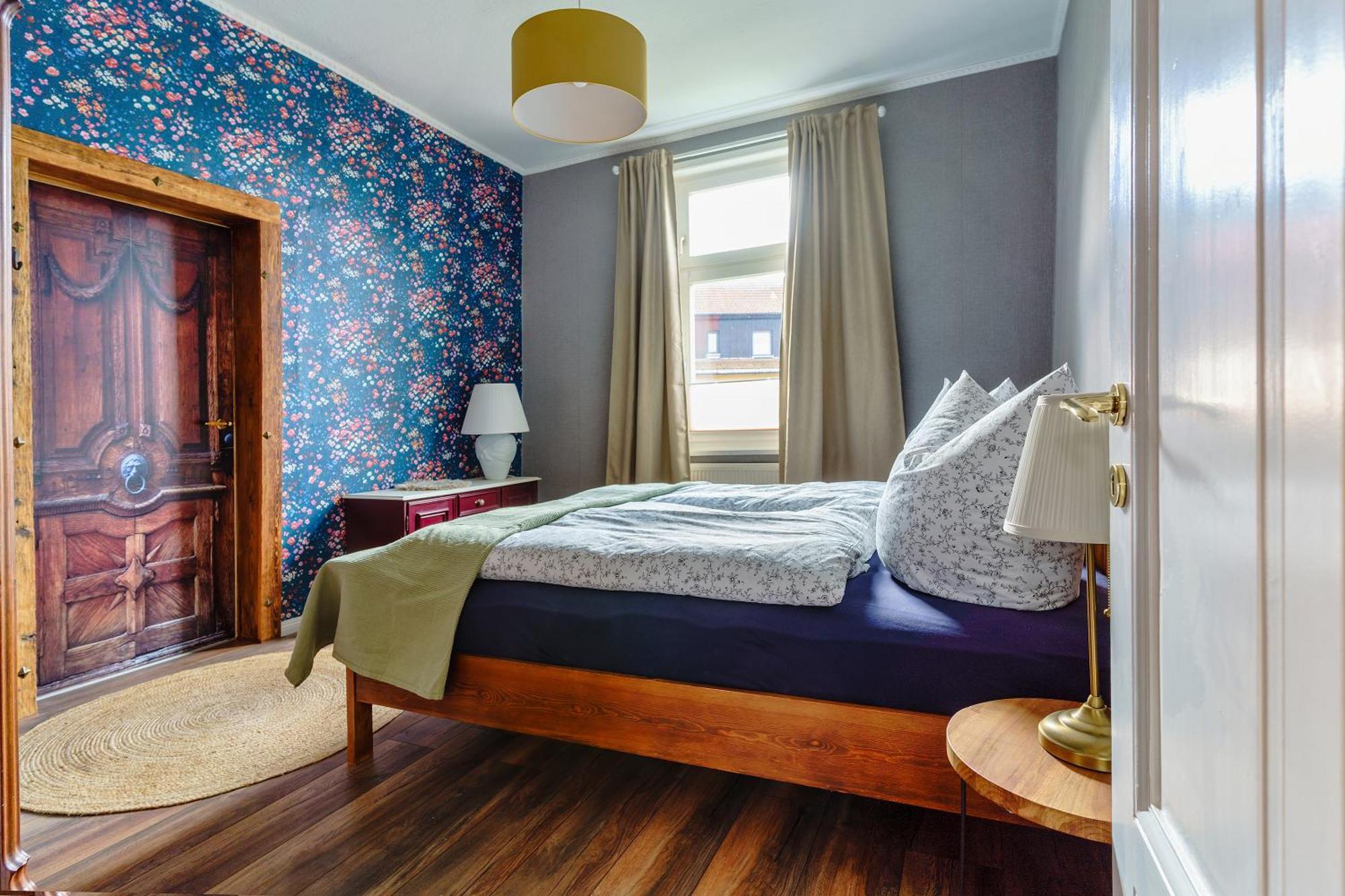 Ferienwohnung Ziegelbergsweg Wernigerode Buitenkant foto