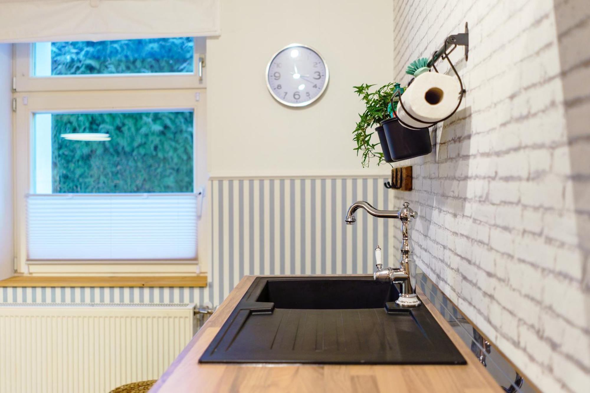 Ferienwohnung Ziegelbergsweg Wernigerode Buitenkant foto